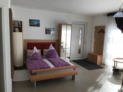 Ferienwohnung Elvira in Althengstett