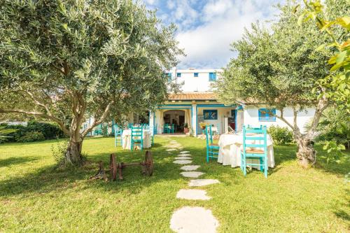 Hotel S'Ortale con Parcheggio interno e Ristorante all'aperto