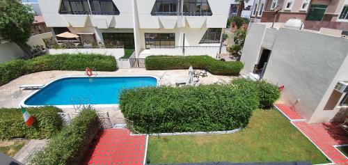 Jumeirah Beach Villa near หาดว่าว