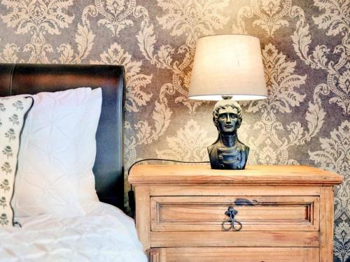 Camellia - UK38348 gîte à louer Nenthead