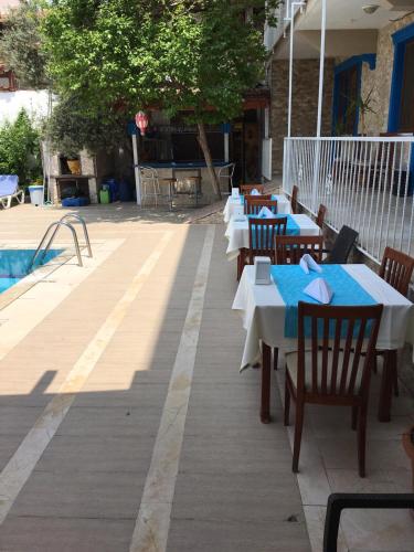 Ozturk Hotel - image 7