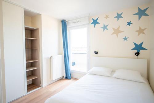Bel appartement de 3 chambres a 20 min de Paris in Vigneux-sur-Seine