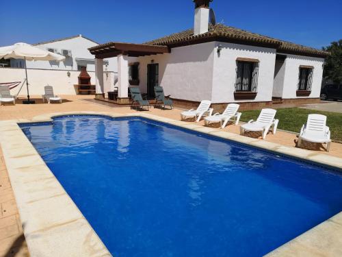 Casa Alma, Conil de la Frontera