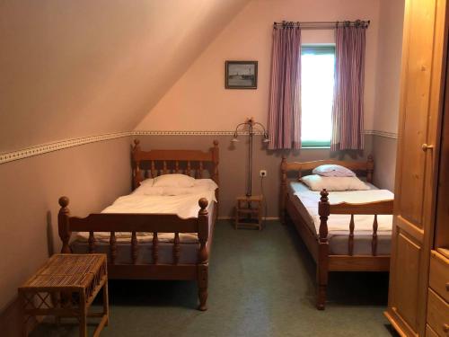 Szendergo - Apartman Hajos pincefalu in Hajós
