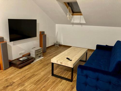 Apartament Tokarnia Duża 126