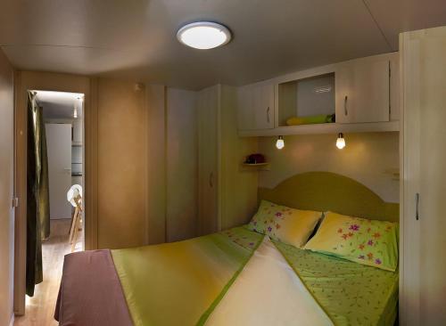 Camping Led Zeppelin