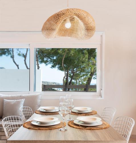  ANASTASIOS HOUSE STEGNA in Archangelos