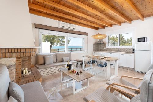  ANASTASIOS HOUSE STEGNA in Archangelos