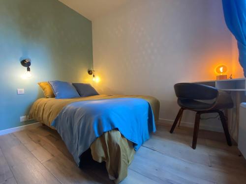Magnifique appartement T2 aux portes de Paris in Качан