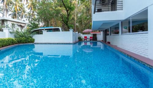 Arotel Rooms & Suites Calangute – Calangute, KY