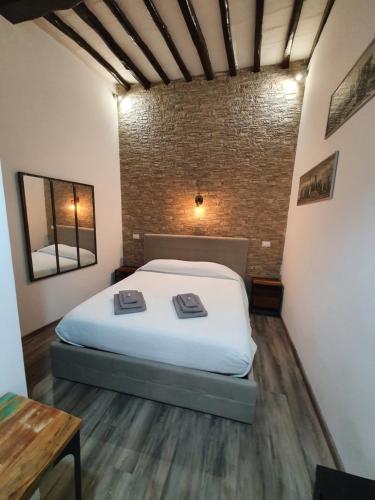 B&B Perugia - Residenza la Mandorla - Bed and Breakfast Perugia