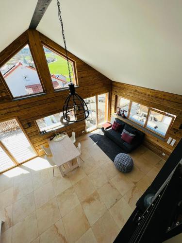 Chalet Buron in Kaufbeuren