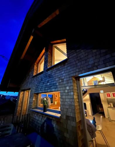 Chalet Buron in Kaufbeuren