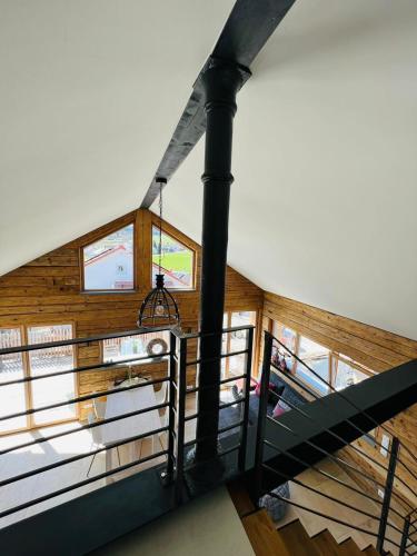 Chalet Buron in Kaufbeuren