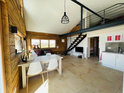 Chalet Buron in Kaufbeuren