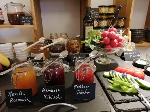 Huber - Das Tiroler B&B 3
