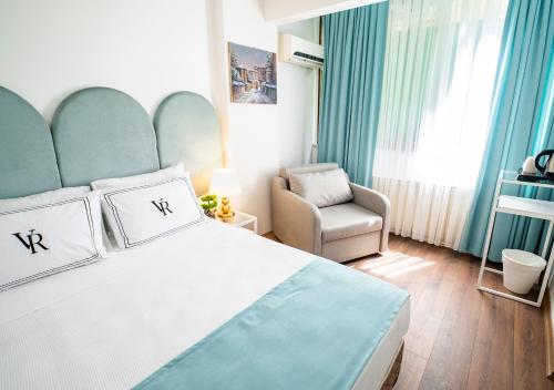 Old City Luxx Boutique Hotel - image 4