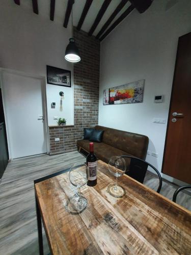 Residenza la Mandorla - Perugia