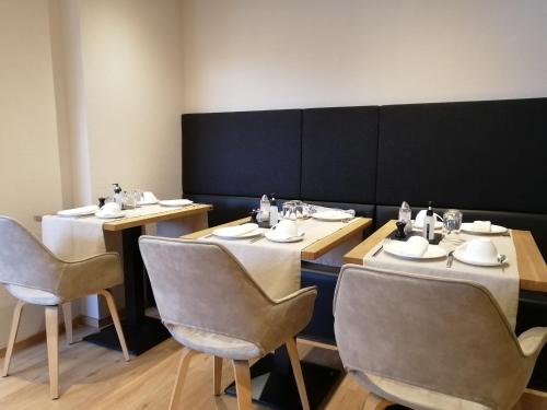 Huber - Das Tiroler B&B – Oberperfuss, IL