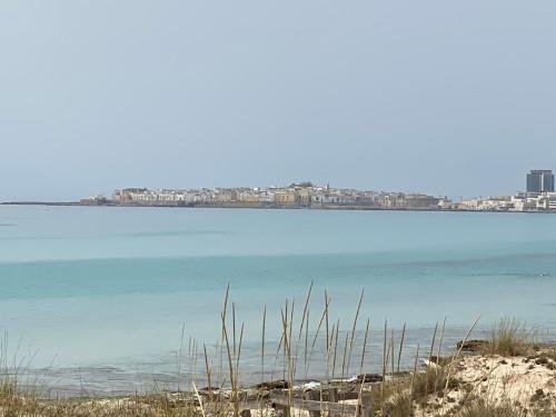 Casa vacanze Baia Verde Gallipoli gîte à louer Baia Verde