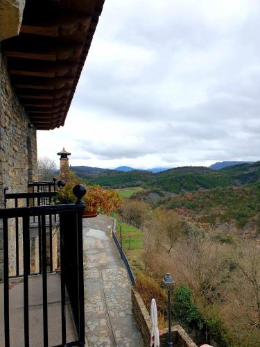 Hotel Rural LAbadia de Sieste