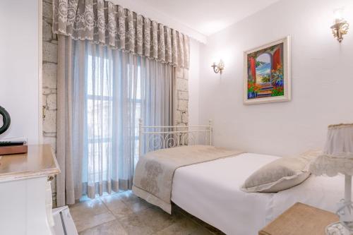 Villa Fora Hotel in Alaçatı