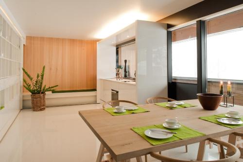 บริการและสิ่งอำนวยความสะดวก, Kar Design Appartements in โอเบอร์เลช
