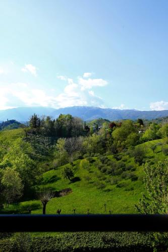 Accommodation in Province of Treviso