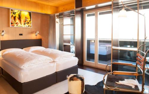 Kar Design Appartements in โอเบอร์เลช