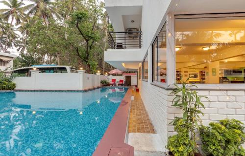 Arotel Rooms & Suites Calangute – Calangute, KY