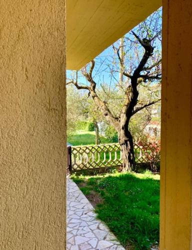 Gubbio-Gualdo Tadino Incantevole mansarda con terrazza