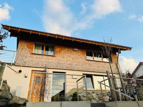Chalet Buron in Kaufbeuren