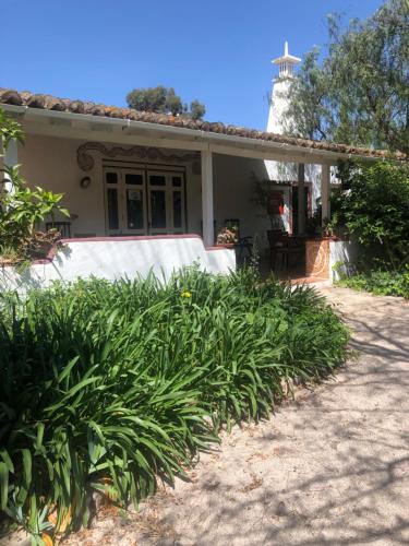 Fazendinha Spacious chambre d'hôte Barrada