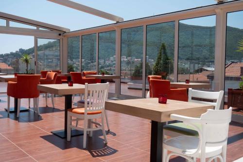 Hotel Skyprime - image 13