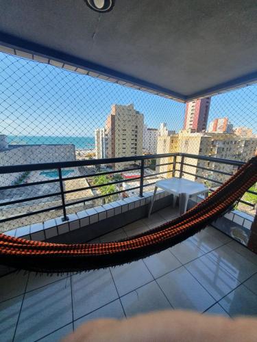 Praia Mansa Suite Hotel
