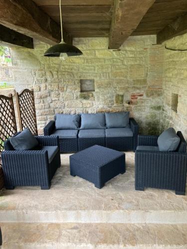 gite la chapelle gîte à louer Nailhac