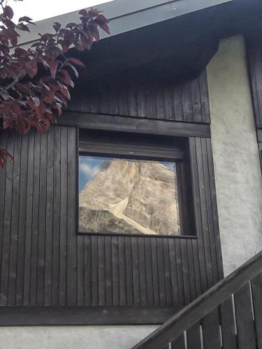  Casa Antelao in San Vito di Cadore