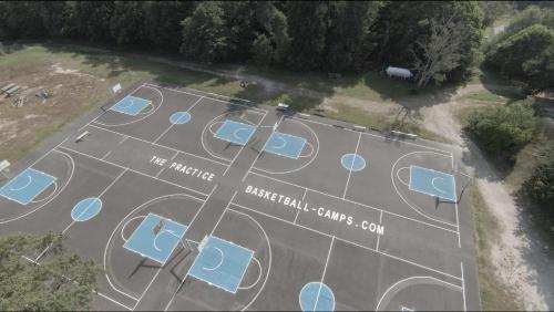 Sport ja tegevused, Village d+ Les roches de Scoeux in Chamberet