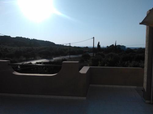 Sunset View Appartment (Thanasis 3)