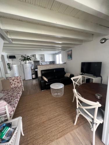 petite maison cosy avec exterieur, Marseille (fotografie 9)