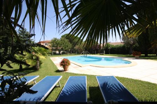 Carpe Diem - Location, gîte - Fabrègues