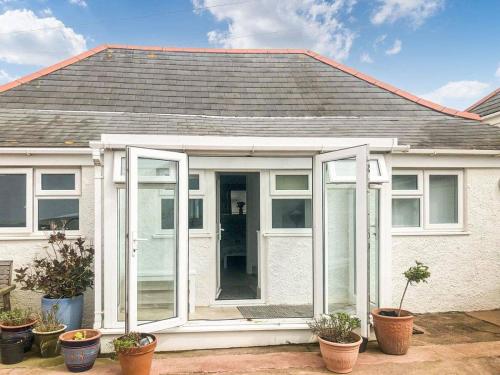 Bantavon Clematon Hill gîte à louer Bigbury on Sea