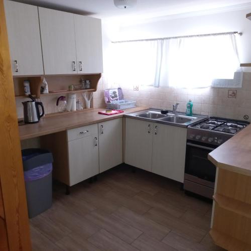 Krisztina Apartman 2-3 in Szekesfehervar City Center