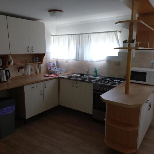 Krisztina Apartman 2-3 in Szekesfehervar City Center