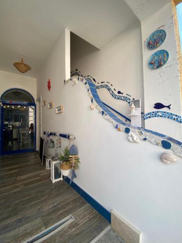  Rosanna Maison in Ischia