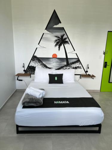 Nomada Beach Hostel- Isla Verde - image 2
