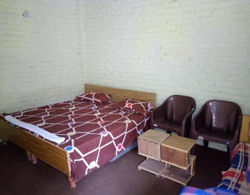 Ackley - An Authentic Pahadi Homestay by StayApart, Chamba (zdjęcie 6)