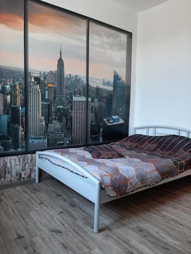 Apartamenty Marco 3 przy Dworcu-Stare Miasto-Super Wi Fi, Cracovie (photo 4)