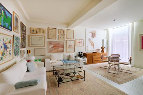  TuApartamento en Calle Curia - Centro Ciudad, Unterkunft in Pamplona