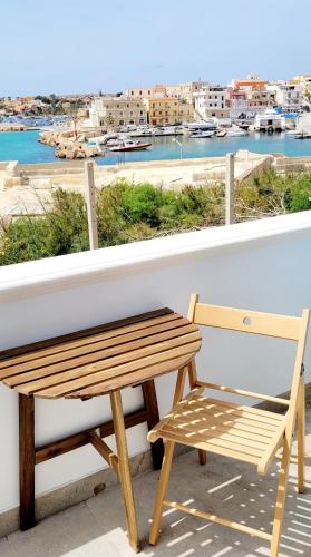 Il maestro di nodi - Casa vista mare 5